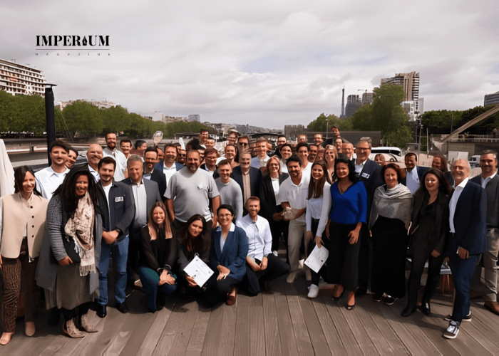 Arlequin AI raises €28M to advance its topological neural network technology