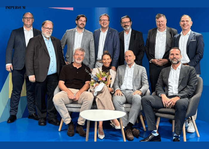 Berlin-based AI InsurTech startup omni:us acquired by Dortmund-based adesso to integrate AI into core insurance systems