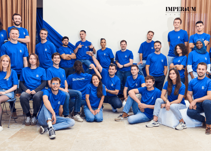 Biolevate raises €30M Series A to expand AI platform for life sciences