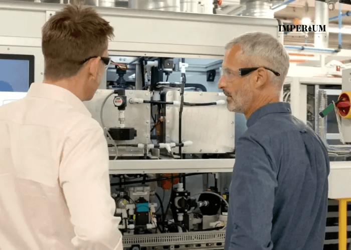 Certain Energy secures £10M Series A to advance long-duration energy storage technology