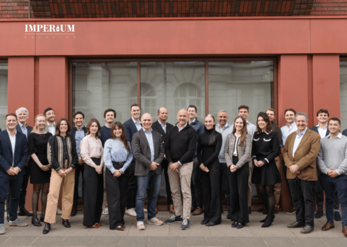 Claret Capital Partners closes €575M fund to back European growth companies