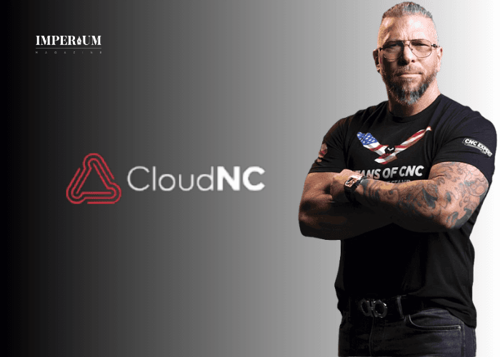 CloudNC secures $20M to scale its AI-powered precision manufacturing software