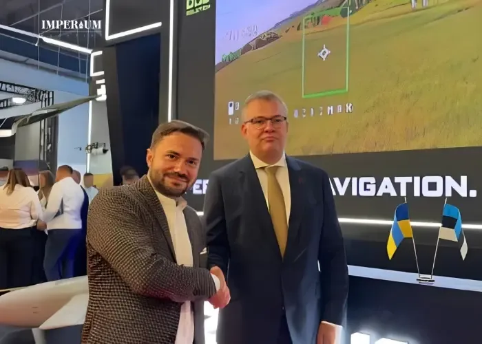 DOD Solution raises €1.8M to scale AI autonomy for unmanned systems