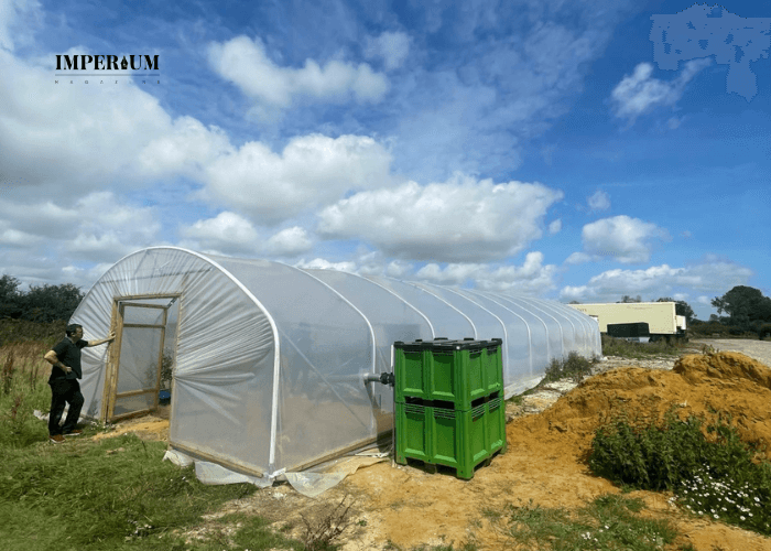 UK startup EcoNomad Solutions secures €466k to turn livestock waste into renewable energy for small farms
