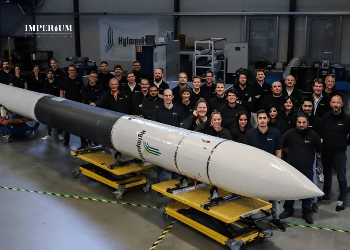 German SpaceTech HyImpulse raises over €50 million to advance Europe’s sovereign launch capabilities