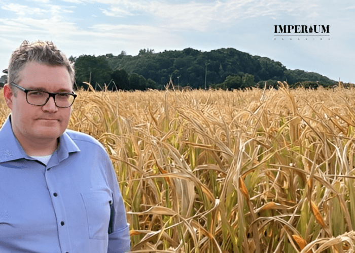 Germany’s Computomics raises €6.3 million to help crop breeders tackle heat and drought challenges