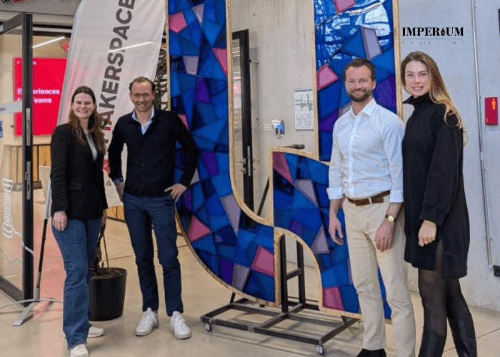 Germany’s Uplift Ventures launches €100 million fund to tackle Europe’s DeepTech funding gap