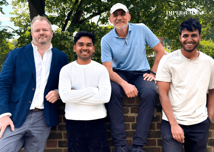 Itoflow raises $2.5M to scale AI-powered investment research and portfolio management