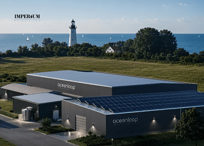 Munich-based Oceanloop raises up to €38.5 million to expand its land-based aquaculture technology