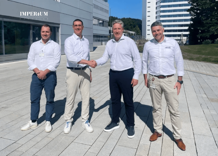 NEURA Robotics acquires Bosch Rexroth’s ACTIVE Shuttle to strengthen its Physical AI ecosystem