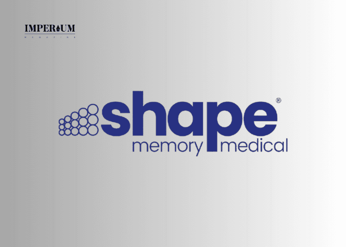 Shape Memory Medical Raises $10 Million to Advance Aortic Clinical Programs