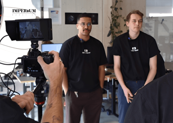 Stellar Alpina secures €160K to develop next-generation in-space propulsion technology