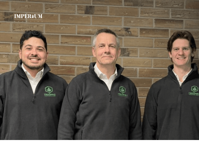 UK-based HexSeed raises over €700k to cool AI data centres with diamond coating technology