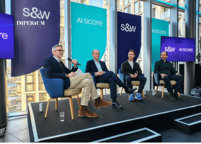 UK startup AI Score secures $5.4M to scale its enterprise AI governance platform