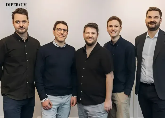 Helsingborg AI Startup Klang Raises €1.32M and Launches Open Swedish Speech-to-Text Model