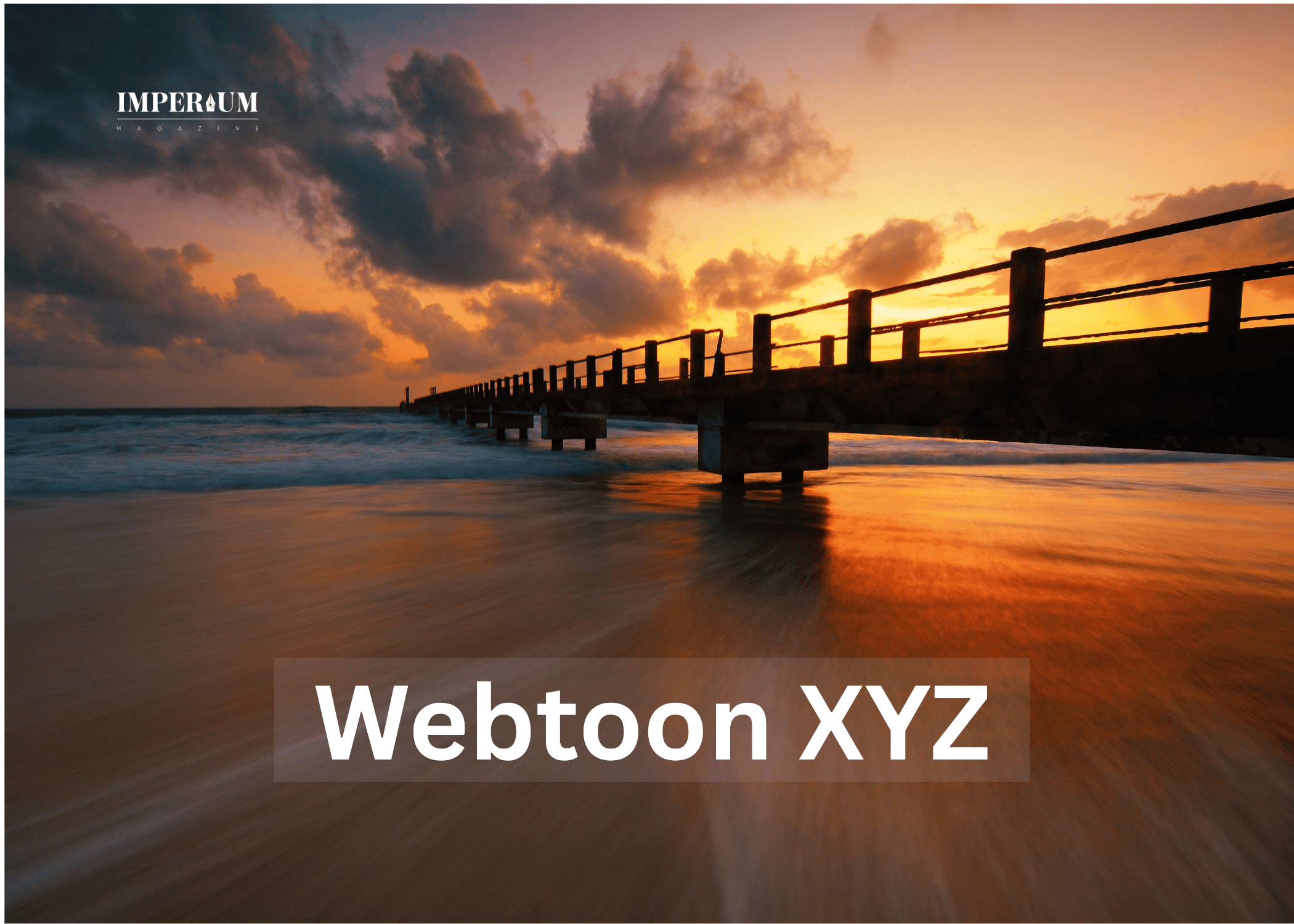 Webtoon XYZ: Exploring the Stories, Characters and Reader Experience