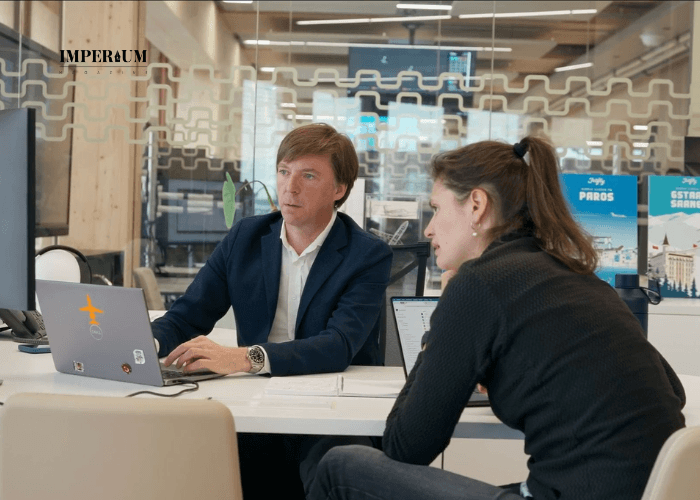 YC-backed Zeit AI raises €4.3 million to develop Europe’s “autonomous data engineer”